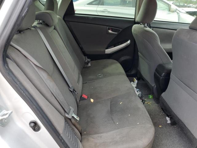 Photo 10 from auction – 2015 TOYOTA PRIUS with VIN JTDKN3DU1F1957359
