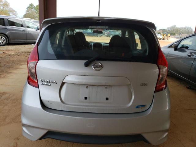Photo 6 from auction – 2016 NISSAN VERSA NOTE with VIN 3N1CE2CP9GL390597