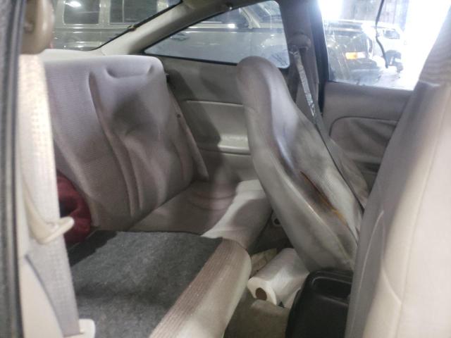 Photo 10 from auction – 1997 SATURN SC1 with VIN 1G8ZE1280VZ286284