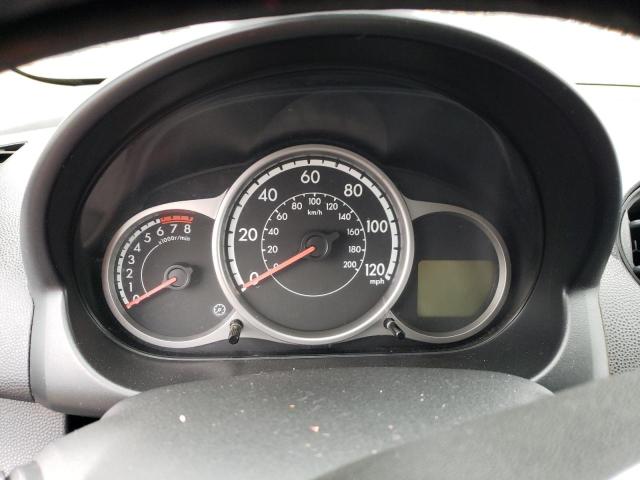 Photo 9 from auction – 2014 MAZDA MAZDA 5 TO with VIN JM1DE1LZ6E0186279