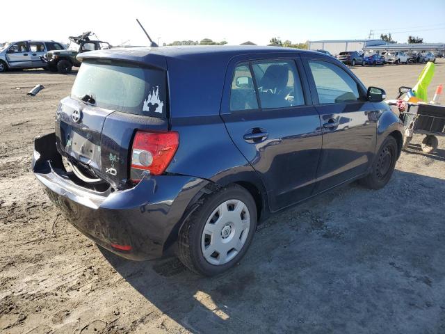 Photo 3 from auction – 2011 TOYOTA SCION XD with VIN JTKKU4B47B1012480