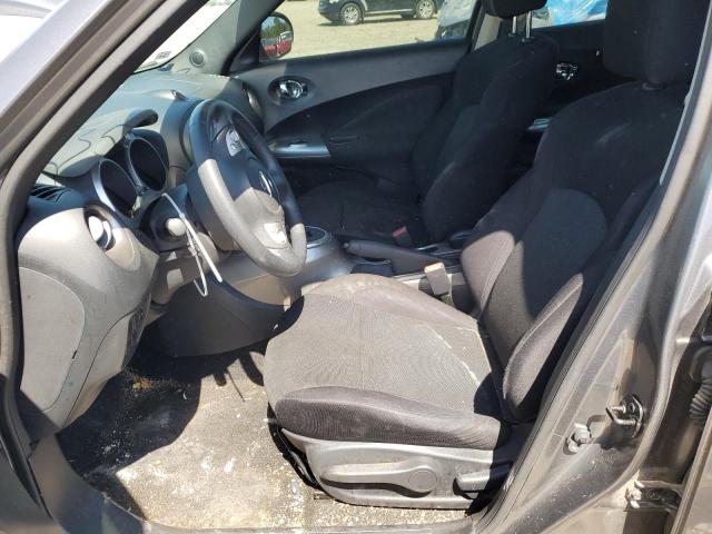 Photo 7 from auction – 2013 NISSAN JUKE S with VIN JN8AF5MR6DT211897