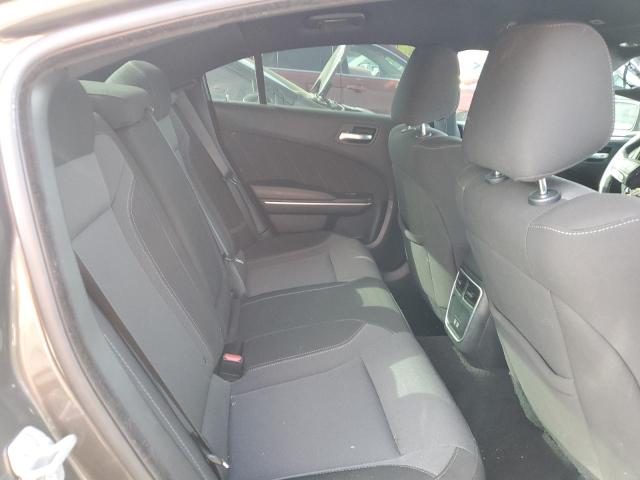 Photo 10 from auction – 2020 DODGE CHARGER SX with VIN 2C3CDXBG5LH229475