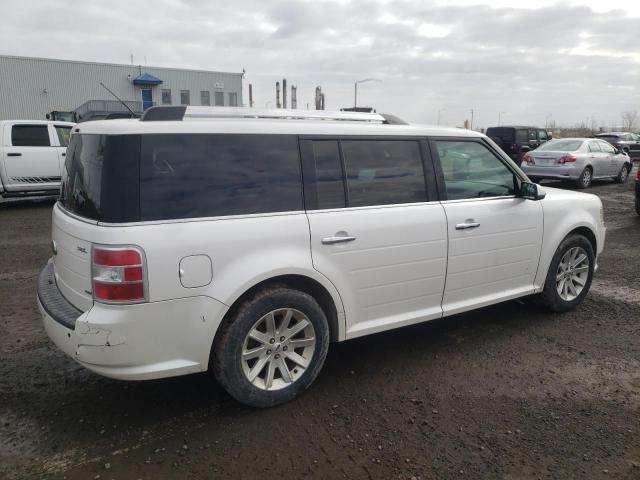 Photo 3 from auction – 2012 FORD FLEX SEL with VIN 2FMHK6CC4CBD02749