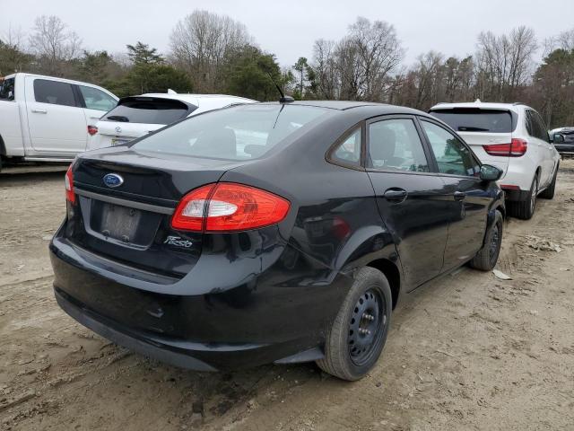 Photo 3 from auction – 2012 FORD FIESTA SE with VIN 3FADP4BJ6CM164807