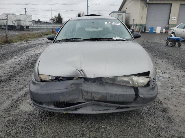 Photo 5 from auction – 1997 SATURN SL with VIN 1G8ZF5282VZ210702