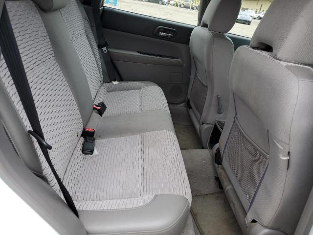 Photo 10 from auction – 2003 SUBARU FORESTER 2 with VIN JF1SG65693H703452