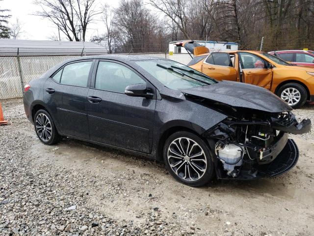 Photo 4 from auction – 2015 TOYOTA COROLLA L with VIN 2T1BURHE0FC264321