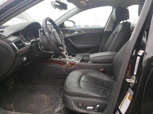 Photo 7 from auction – 2016 AUDI A6 PREMIUM with VIN WAUGFAFC0GN013166