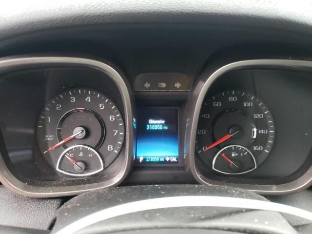 Photo 9 from auction – 2015 CHEVROLET MALIBU with VIN 1G11C5SL0FF102896