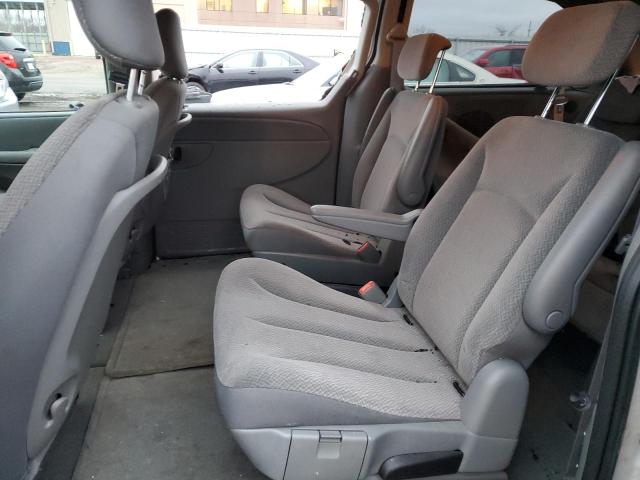 Photo 11 from auction – 2006 DODGE GRAND CARA with VIN 1D4GP24R26B703131
