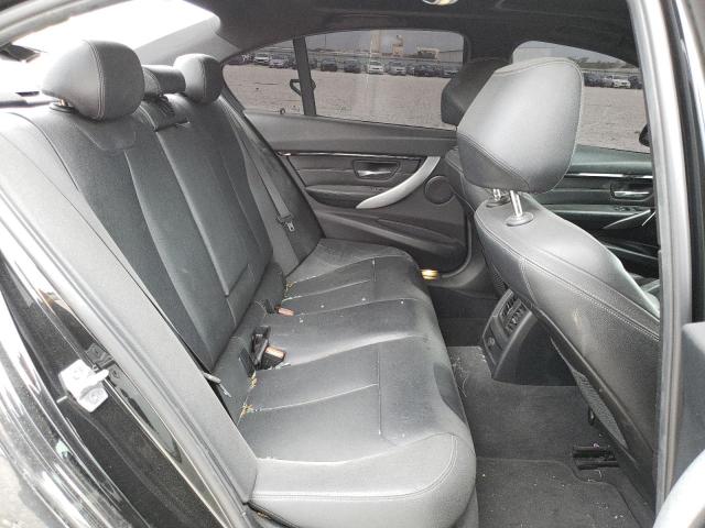 Zdjęcie 10 z aukcji – 2016 BMW 328 I SULE z VIN WBA8E9C59GP847646