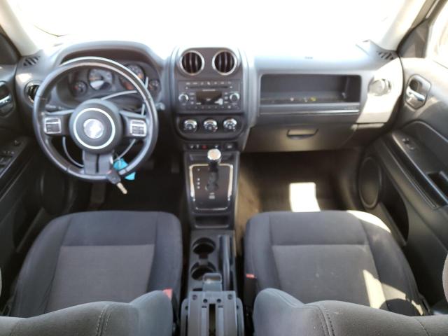 Photo 8 from auction – 2016 JEEP PATRIOT LA with VIN 1C4NJPFB9GD711753