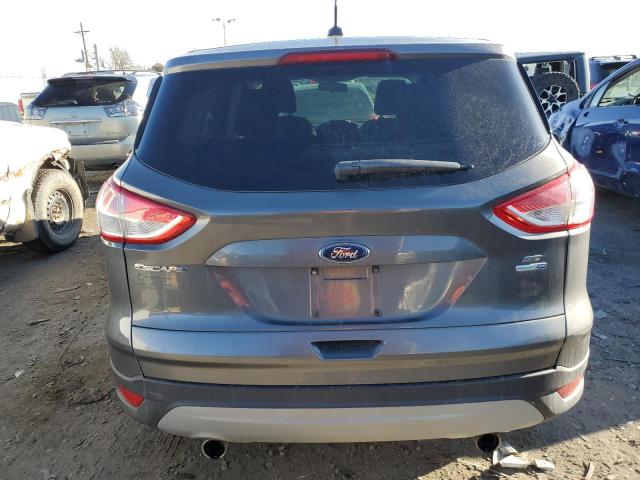 Photo 6 from auction – 2013 FORD ESCAPE SE with VIN 1FMCU9GX4DUC48402
