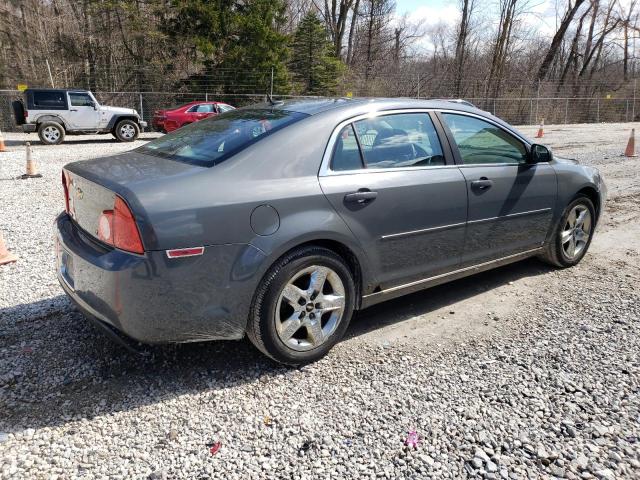 Photo 3 from auction – 2009 CHEVROLET MALIBU with VIN 1G1ZH57B69F133854