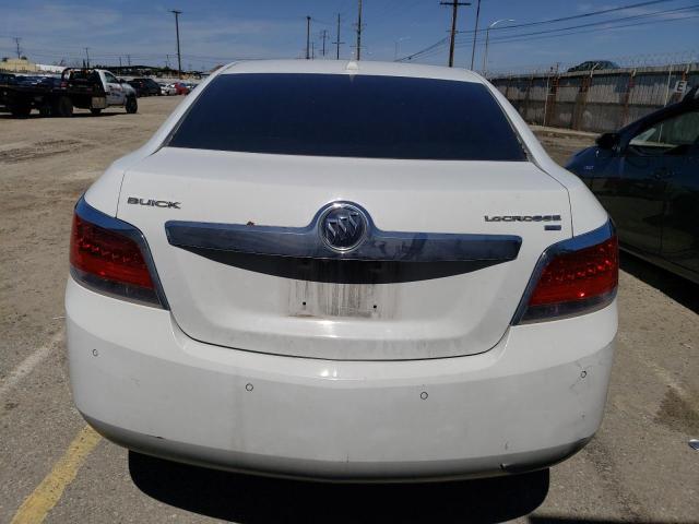 Photo 6 from auction – 2010 BUICK LACROSSE C with VIN 1G4GC5EG0AF259137