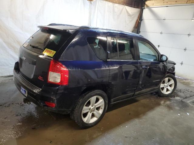 Photo 3 from auction – 2011 JEEP COMPASS SP with VIN 1J4NF1FB5BD136505