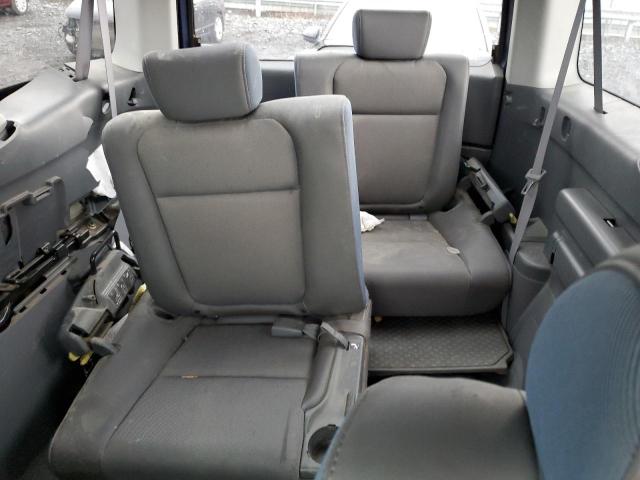 Фото 10 с аукциона – 2003 HONDA ELEMENT EX с VIN 5J6YH28583L017648