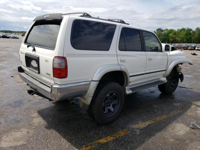Photo 3 from auction – 2000 TOYOTA 4RUNNER SR with VIN JT3GN86R8Y0176038
