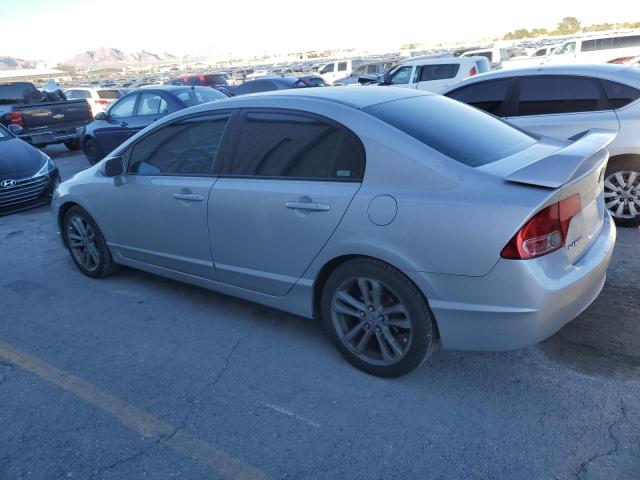 Photo 2 from auction – 2008 HONDA CIVIC EX with VIN 2HGFA16818H310225