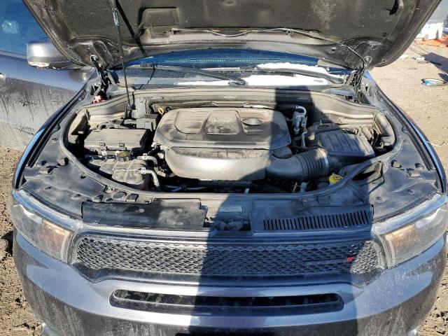 Photo 11 from auction – 2019 DODGE DURANGO GT with VIN 1C4RDJDGXKC651873