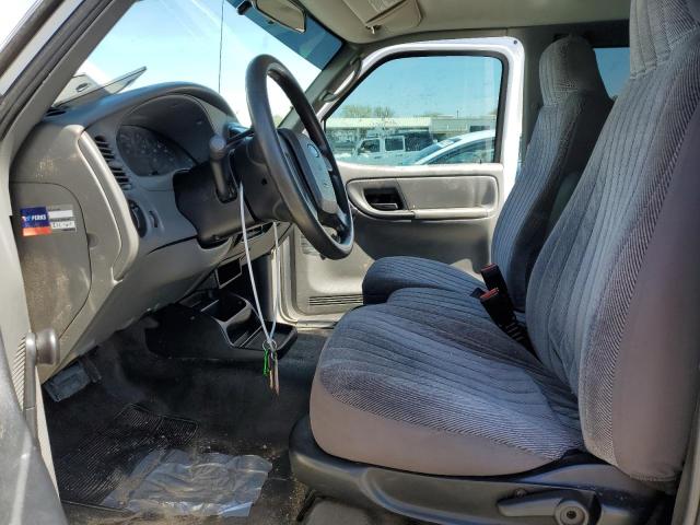 Photo 7 from auction – 2007 FORD RANGER SUP with VIN 1FTZR15E17PA76707