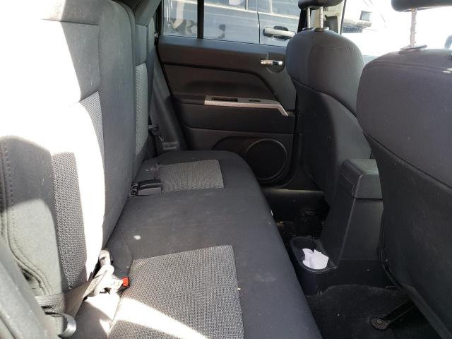 Photo 11 from auction – 2008 JEEP PATRIOT SP with VIN 1J8FT48W97D399620