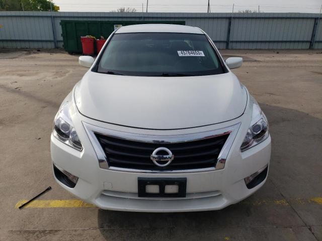 Photo 5 from auction – 2013 NISSAN ALTIMA 2.5 with VIN 1N4AL3AP0DN440100