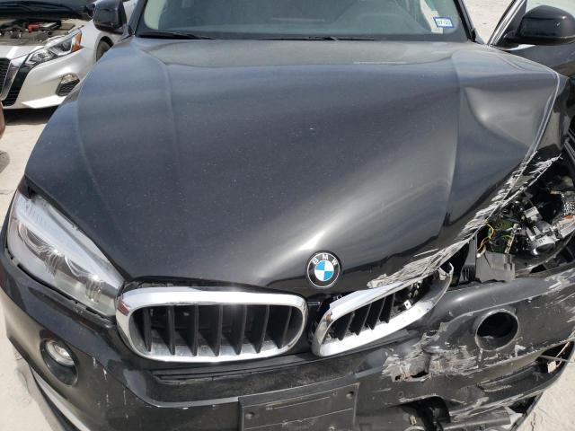 Photo 12 from auction – 2015 BMW X5 SDRIVE3 with VIN 5UXKR2C58F0H36244
