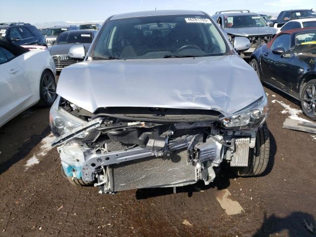 Photo 5 from auction – 2016 MITSUBISHI OUTLANDER with VIN JA4AR3AW5GZ043764