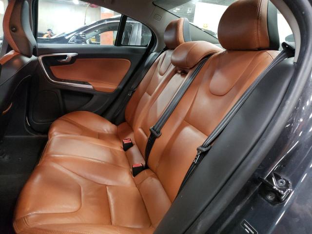 Photo 10 from auction – 2013 VOLVO S60 T5 with VIN YV1612FH2D2170476