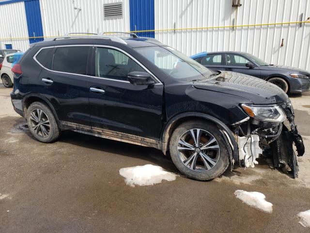 Photo 4 from auction – 2019 NISSAN ROGUE S with VIN 5N1AT2MV2KC839366