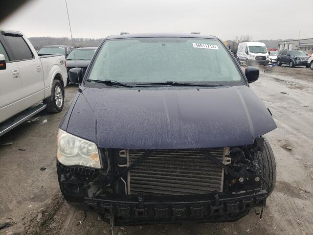 Photo 5 from auction – 2012 CHRYSLER TOWN & COU with VIN 2C4RC1BG9CR340725