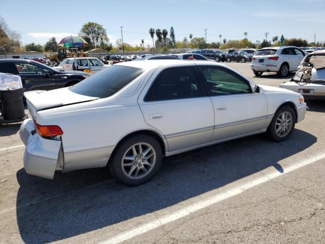 Photo 3 from auction – 2000 TOYOTA CAMRY LE with VIN JT2BF28KXY0275243