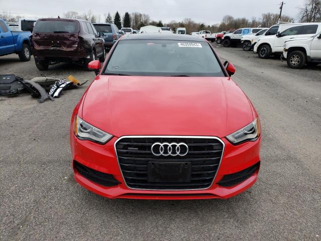 Photo 5 from auction – 2016 AUDI A3 PREMIUM with VIN WAUJ8GFF5G1066918