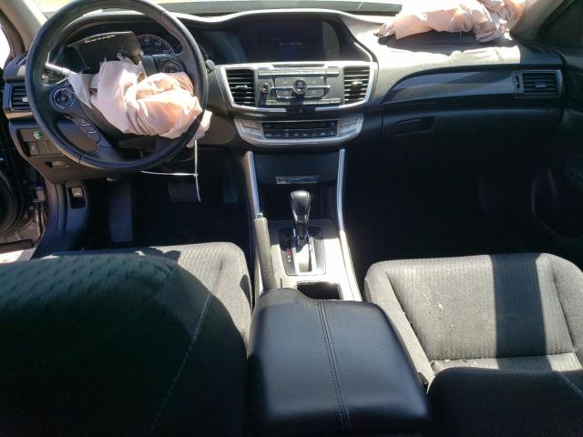 Photo 8 from auction – 2014 HONDA ACCORD SPO with VIN 1HGCR2F59EA184777