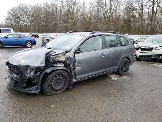 Photo 1 from auction – 2014 VOLKSWAGEN JETTA S with VIN 3VWPP7AJ7EM601708
