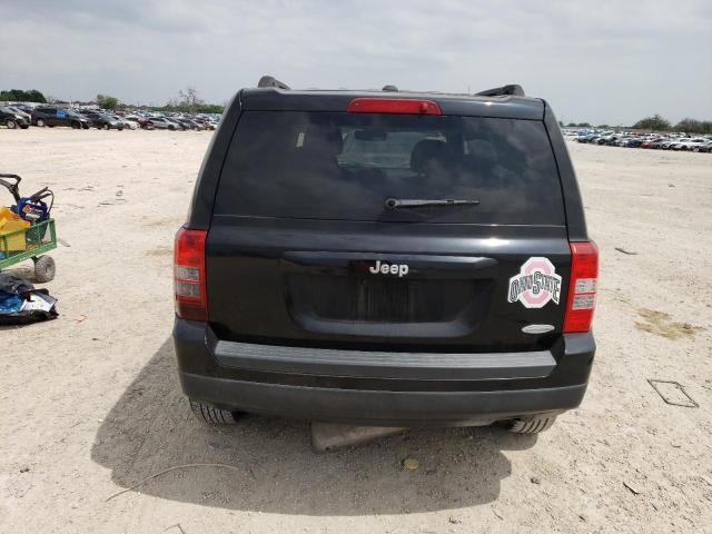 Photo 6 from auction – 2013 JEEP PATRIOT LA with VIN 1C4NJPFB0DD157546