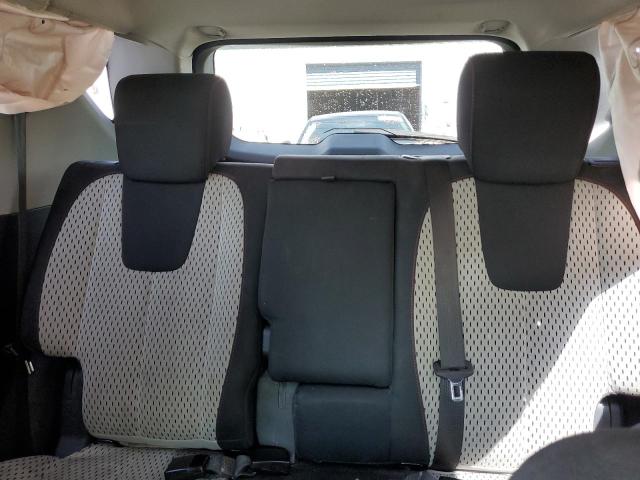 Photo 10 from auction – 2011 CHEVROLET EQUINOX LS with VIN 2GNALBEC5B1297243