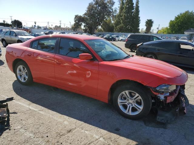 Photo 4 from auction – 2022 DODGE CHARGER SX with VIN 2C3CDXBG0NH212554
