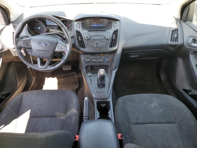 Photo 8 from auction – 2015 FORD FOCUS SE with VIN 1FADP3F2XFL385362