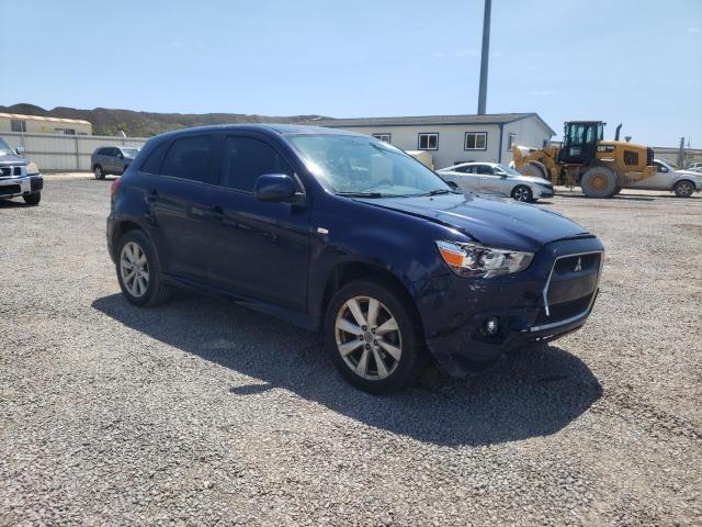 Photo 4 from auction – 2012 MITSUBISHI OUTLANDER with VIN JA4AP4AU4CZ003163