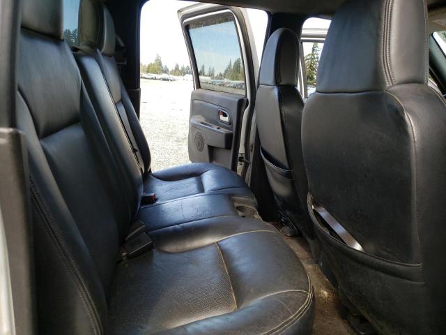 Photo 10 from auction – 2009 GMC CANYON with VIN 1GTCS139X98113198