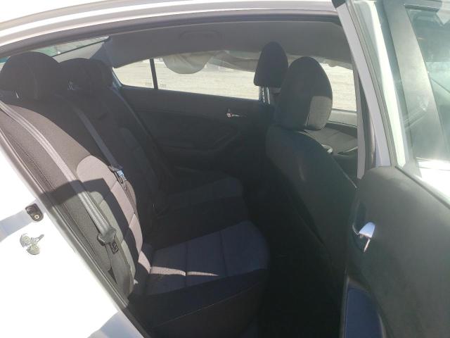Photo 10 from auction – 2016 KIA FORTE EX with VIN KNAFX4A84G5444901