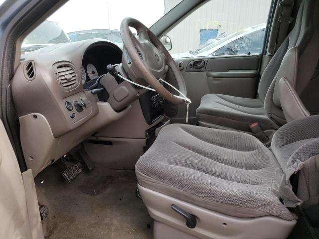 Photo 7 from auction – 2003 DODGE GRAND CARA with VIN 1D4GP24R43B313899