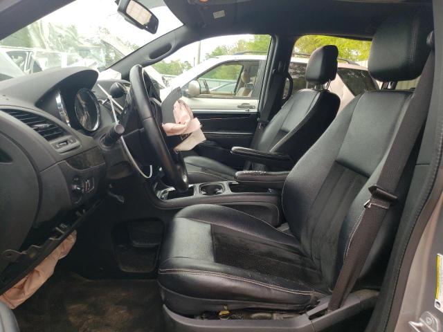 Photo 7 from auction – 2015 DODGE GRAND CARA with VIN 2C4RDGCG5FR664063