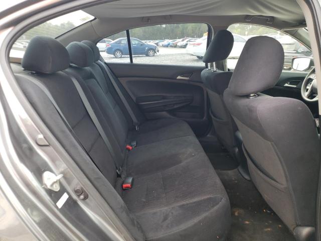 Photo 10 from auction – 2011 HONDA ACCORD LXP with VIN 1HGCP2F4XBA015795