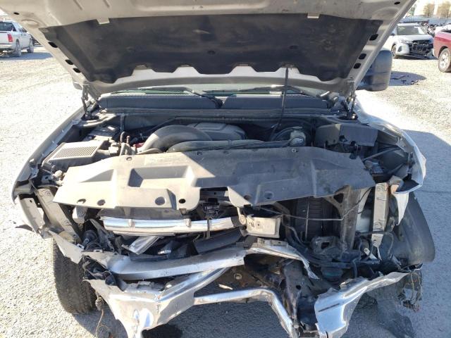 Photo 11 from auction – 2011 GMC SIERRA C15 with VIN 3GTP1VE01BG113097