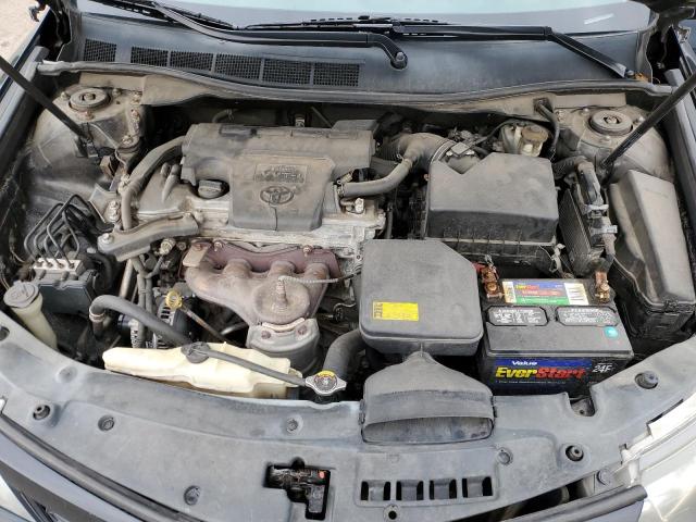 Photo 11 from auction – 2012 TOYOTA CAMRY BASE with VIN 4T1BF1FK7CU610122