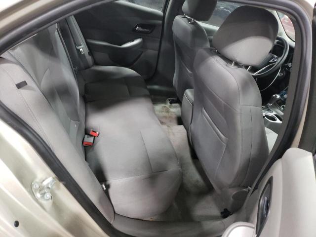 Photo 10 from auction – 2015 CHEVROLET MALIBU LS with VIN 1G11A5SL1FF132124